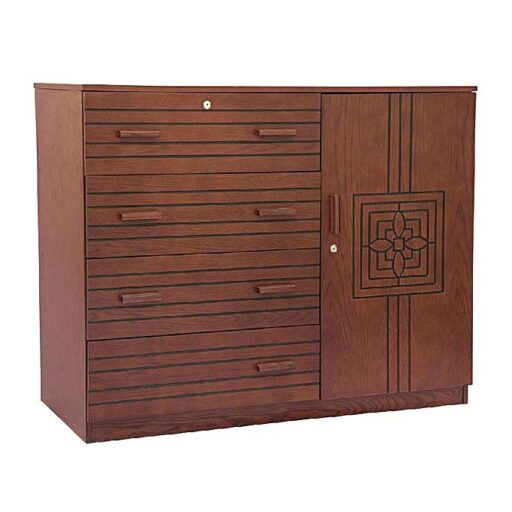 Wardrobe Fancy Furniture BD