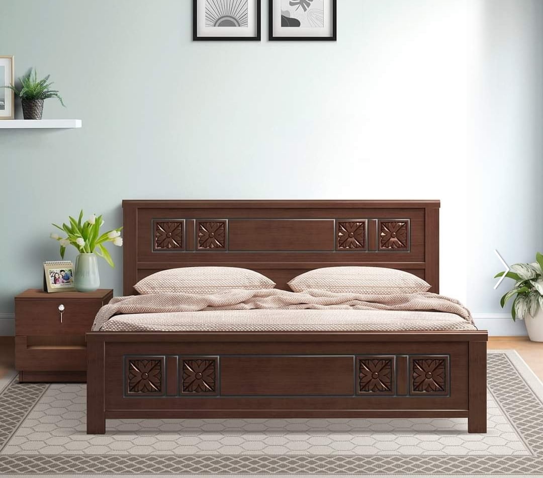 BED Fancy Furniture BD