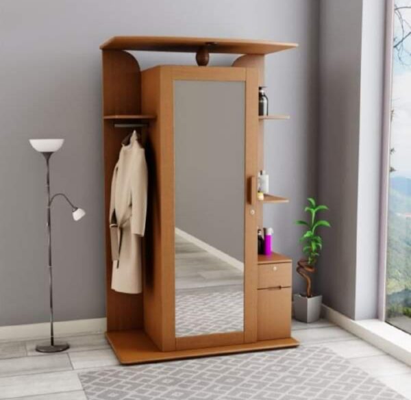 Dressing almirah – Fancy Furniture BD